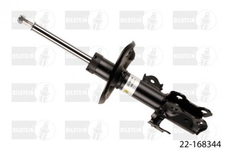 22-168344 BILSTEIN Амортизатор підвіски