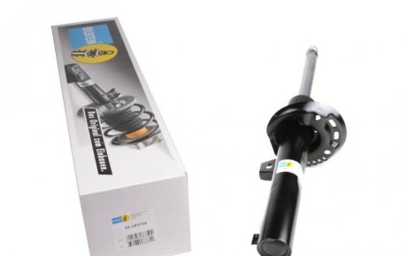 22-183729 BILSTEIN Амортизатор газомасляний