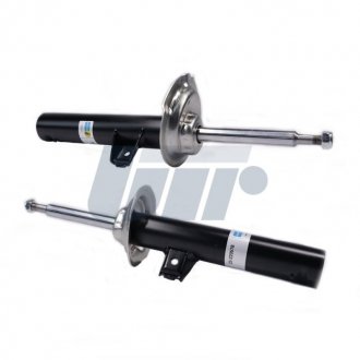 22-220578 BILSTEIN Амортизатор газомасляний