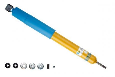 24-016353 BILSTEIN Амортизатор газомасляний