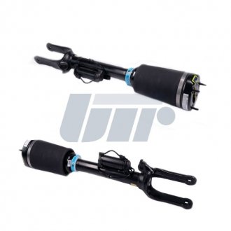 44-156268 BILSTEIN Амортизатор Bilstein MB M-CLASS (W164) AIRMATIC ADS;V;B4 F