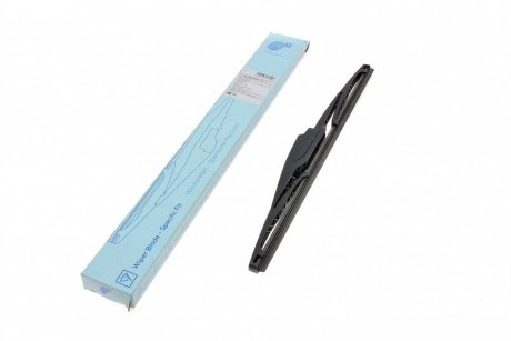 AD14RR350A BLUE PRINT Щітка склоочисника (задня) (350мм) BLUE PRINT AD14RR350A