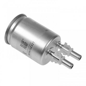 BLUE PRINT HUMMER Фильтр топлива Hummer H2 05- ADA102321
