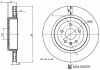 ADA104379 BLUE PRINT BLUE PRINT торм. диск зад. TESLA (фото 4)