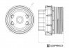 ADBP990023 BLUE PRINT Кришка фільтра (Blue Print) (фото 3)