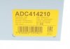 ADC414210 BLUE PRINT Кришка розподільника запалювання BLUE PRINT ADC414210 (фото 6)