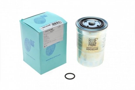 ADC42348 BLUE PRINT Фильтр топлива