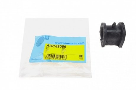 ADC48056 BLUE PRINT Подушка(втулка) стабілізатора BLUE PRINT ADC48056