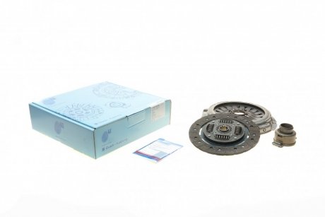 ADF1230108 BLUE PRINT К-т сцепления BLUE PRINT ADF1230108