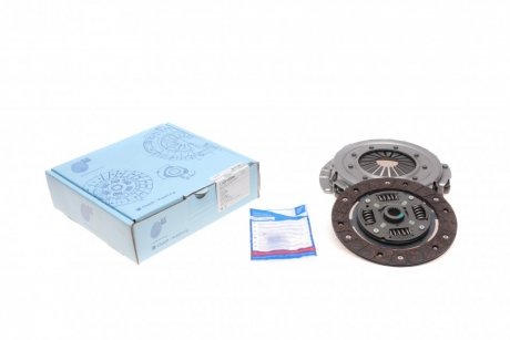 ADF123055 BLUE PRINT BLUE PRINT К-т сцепления (диск+корзина) Escort,Fiesta 1.0-1.4
