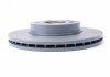 ADF124343 BLUE PRINT Диск гальмівний (передній) VW Sharan 95-10/Ford Galaxy 95-06 (287.7x25) (з покриттям) BLUE PRINT ADF124343 (фото 3)