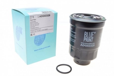 ADG02329 BLUE PRINT Фільтр палива