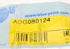 ADG080124 BLUE PRINT Сайлентблок важеля (переднього/знизу/ззаду) Hyundai i30/Kia C\'eed 06-12 BLUE PRINT ADG080124 (фото 5)