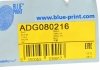 ADG080216 BLUE PRINT Втулка стабілізатора (заднього) Hyundai i30/Kia Cee\'d 06-17 (d=16mm) BLUE PRINT ADG080216 (фото 5)