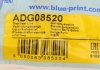 ADG08520 BLUE PRINT Кронштейн(тяга) стабілізатора з гайками BLUE PRINT ADG08520 (фото 6)