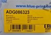 ADG086323 BLUE PRINT Опора шаровая (передняя/снизу)) Hyundai Tucson 1.6-2.4 10-15/iX35 09- Kia Sportage 1.6-2.0 10-15 BLUE PRINT ADG086323 (фото 2)