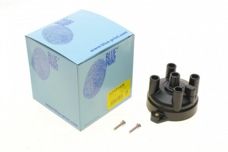 ADK81426 BLUE PRINT Крышка распределителя зажигания BLUE PRINT ADK81426