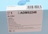 ADM52246 BLUE PRINT Фільтр повітряний BLUE PRINT ADM52246 (фото 4)