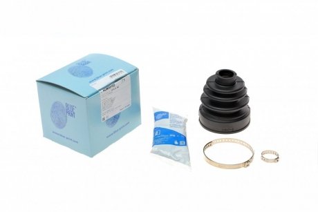 ADM58162 BLUE PRINT Ремонтный комплект пыльника шРУСа с элементами монтажа
