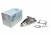 ADM59122 BLUE PRINT Помпа води Mazda 323/MX-3/MX-5 94-05 BLUE PRINT ADM59122 (фото 1)