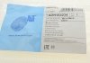 ADN153234 BLUE PRINT Шланг гальмівний (задній) Nissan Pathfinder 2.5-4.0 dCi 96-14 (L) BLUE PRINT ADN153234 (фото 6)