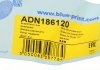 ADN186120 BLUE PRINT Рычаг подвески с сайлентблоками и шаровой опорой BLUE PRINT ADN186120 (фото 11)