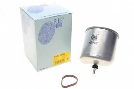 ADT323100 BLUE PRINT Фильтр топлива