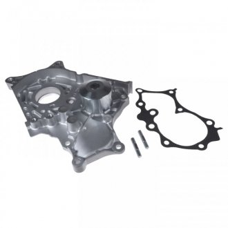 ADT39193 BLUE PRINT Помпа води Toyota Avensis/Corolla 2.0D-4D 03-09 BLUE PRINT ADT39193