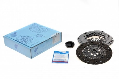 ADV183050 BLUE PRINT К-т сцепления с выжимным подшипником BLUE PRINT ADV183050