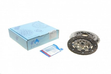 ADZ93052 BLUE PRINT Ремонтний комплект зчеплення