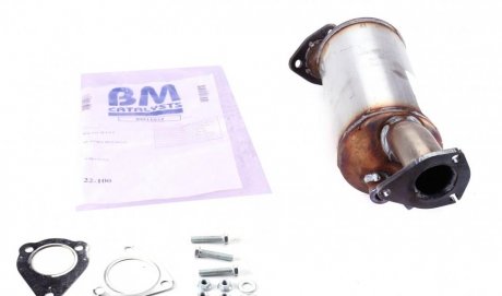 BM11032 BM CATALYSTS Садовый фильтр BM CATALYSTS BM11032