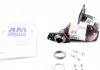 BM80357H BM CATALYSTS Каталізатор вихлопної системи BM CATALYSTS BM80357H (фото 1)