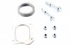 BM80357H BM CATALYSTS Каталізатор вихлопної системи BM CATALYSTS BM80357H (фото 2)