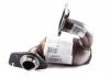 BM80357H BM CATALYSTS Каталізатор вихлопної системи BM CATALYSTS BM80357H (фото 3)