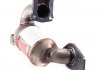 BM80357H BM CATALYSTS Каталізатор вихлопної системи BM CATALYSTS BM80357H (фото 4)