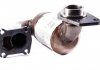 BM80357H BM CATALYSTS Каталізатор вихлопної системи BM CATALYSTS BM80357H (фото 6)