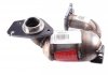 BM80357H BM CATALYSTS Каталізатор вихлопної системи BM CATALYSTS BM80357H (фото 7)