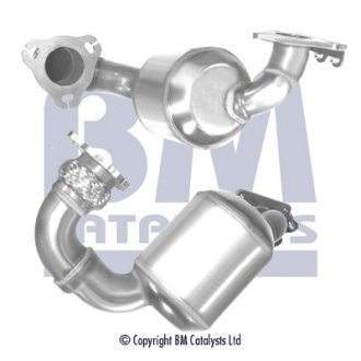 BM80527H BM CATALYSTS Садовый фильтр BM CATALYSTS BM80527H