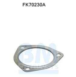 FK70230A BM CATALYSTS Монт.элемент выпуск.сист.