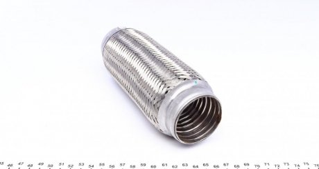 FL51X8ILOK BM CATALYSTS Гофра глушника (51x200) BM CATALYSTS FL51X8ILOK