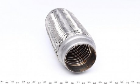 FL57X8 BM CATALYSTS Гофра глушника (57x200) BM CATALYSTS FL57X8