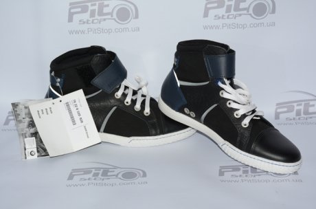 76 22 8 520 828 BMW Кроссовки STIEFEL SNEAKERX 40