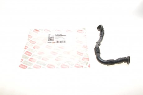 A1210203 BOGAP Патрубок вентиляції картера VW T5/T6 2.0TDI/BiTDI 09- BOGAP A1210203