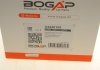 A4240109 BOGAP Бачок расширительный VW Polo 09-/Skoda Fabia 99-/Rapid 12-19 BOGAP A4240109 (фото 8)