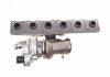 1853 988 0004 BorgWarner Турбокомпресор BORGWARNER 1853 988 0004 (фото 12)