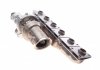 1853 988 0004 BorgWarner Турбокомпресор BORGWARNER 1853 988 0004 (фото 18)