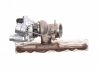 1853 988 0004 BorgWarner Турбокомпресор BORGWARNER 1853 988 0004 (фото 4)