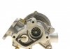 53039880023 BorgWarner Турбина Citroen Berlingo 2.0HDI 02- (90PS) (фото 8)