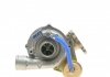 53039880023 BorgWarner Турбина Citroen Berlingo 2.0HDI 02- (90PS) (фото 10)