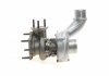 5303 988 0055 BorgWarner Турбіна Renault Master II 2.5dCi 01- BORGWARNER 5303 988 0055 (фото 6)